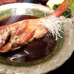 居酒屋旬食楽屋