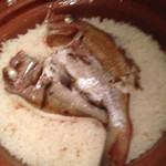 26572679 - 鯛めしやね
                    美味いよ味がさいこうやね
                    