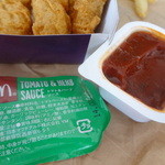 マクドナルド - 