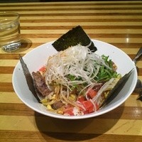 リコロ 大丸東京店 - ステーキどんぶり