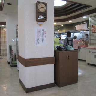 川崎市役所本庁舎食堂_2