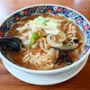 ラーメンつかさ