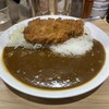 とんかつ檍のカレー屋 いっぺこっぺ 秋葉原店