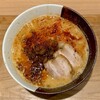 AKIHA麺屋 粋翔 - AKIHA味噌・赤