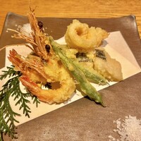 魚匠 銀平 心斎橋店 - 