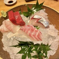 魚匠 銀平 心斎橋店 - 