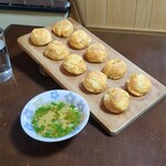 玉子焼 にし尾 - 