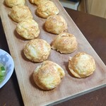 玉子焼 にし尾 - 