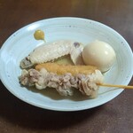 玉子焼 にし尾 - 