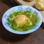 玉子焼 にし尾 - 