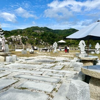 U-A Cafe モンブラン_2