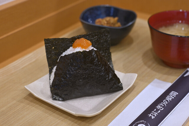 おにぎりの時間 - 水道橋/おにぎり | 食べログ