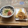 讃岐うどん田 ２丁目店