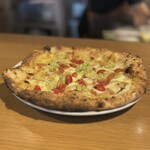 ピッツェリア トラットリア ダ オカピート - 