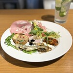 ピッツェリア トラットリア ダ オカピート - 