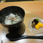 湖里庵 - おかわりッ！