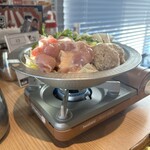 大衆居酒屋 とりいちず - 