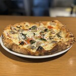 ピッツェリア トラットリア ダ オカピート - 