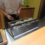 湖里庵 - ②こーなって。