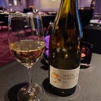 ラ ターブル ドゥ ジョエル・ロブション - 