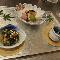 なにわ天ぷら 維心 - 