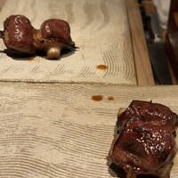 虎ノ門 焼鳥國よし - 