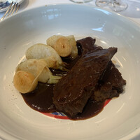 BENOIT Kyoto Alain Ducasse - 