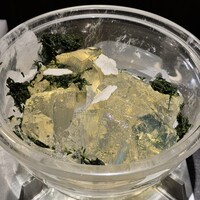 創作料理と宝石鍋しゃぶしゃぶ 宝泉 - 