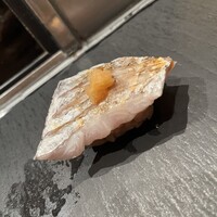 築地青空三代目 大名古屋ビルヂング店 - 