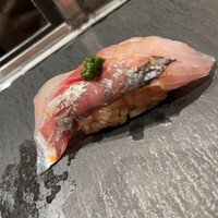 築地青空三代目 大名古屋ビルヂング店 - 