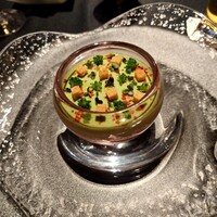 ラ ターブル ドゥ ジョエル・ロブション - 