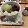 nana's green tea 新百合ヶ丘エルミロード店