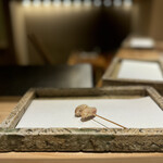 日本橋 蕎ノ字 - 