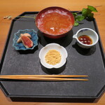 湖里庵 - つくりたて！