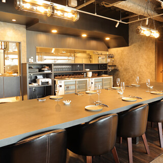 カステリーナ立川_1