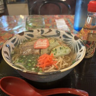 沖縄屋台村 めんそーれ_1