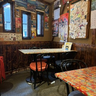 沖縄屋台村 めんそーれ_2