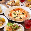 Cheese Plus pizza&grill 天王寺