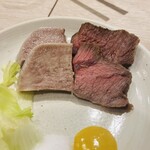 和風もつ料理 あらた - 