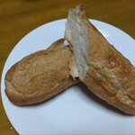 モンスリ コヨーテ - 