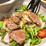 肉割烹 鋒 心斎橋 - 