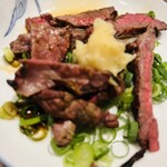 和風もつ料理 あらた - 