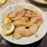 和風もつ料理 あらた - 