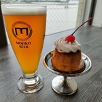 ミルクホール門司港 - 