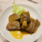 和風もつ料理 あらた - 