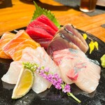 肉割烹 鋒 心斎橋 - 