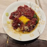 和風もつ料理 あらた - 