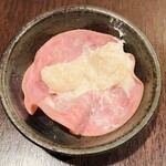 横浜くるわ - 開けたところ