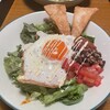 WIRED CAFE アトレ上野店