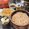 信州蕎麦の草笛